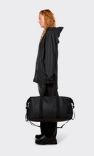 Load image into Gallery viewer, RAINS Weekend Bag
