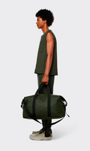 Load image into Gallery viewer, RAINS Weekend Bag