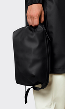 Load image into Gallery viewer, RAINS | Weekend Wash Bag