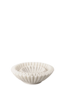 Load image into Gallery viewer, MARBLE | Ruffle Bowl | Extra Small
