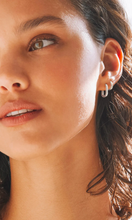 Load image into Gallery viewer, SAINT VALENTINE Amsterdam Hoops