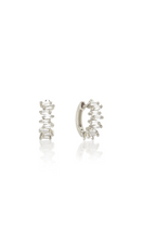 Load image into Gallery viewer, SAINT VALENTINE Biarritz Mini Hoops