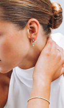 Load image into Gallery viewer, SAINT VALENTINE Saint Mini Hoops