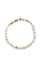 Load image into Gallery viewer, ANNI LU | Stellar Bracelet | Gold