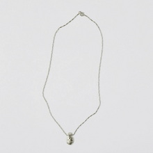 Load image into Gallery viewer, LUCY FOLK Bes Necklace - Silver