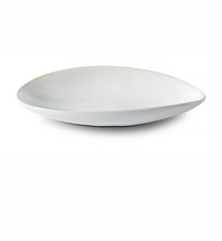 Load image into Gallery viewer, WONKI WARE | Olive Dish | White Beach Sand