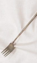 Load image into Gallery viewer, TAPAS | Brass Fork