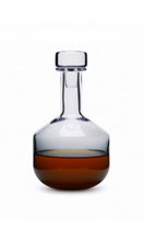 Load image into Gallery viewer, TOM DIXON | Tank Whiskey Decanter