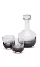 Load image into Gallery viewer, TOM DIXON | Tank Whiskey Decanter