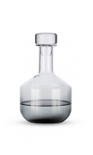 Load image into Gallery viewer, TOM DIXON | Tank Whiskey Decanter