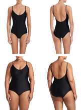 Load image into Gallery viewer, MATTEAU | The Scoop Maillot