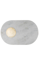 Load image into Gallery viewer, TOM DIXON | Stone Chopping Board