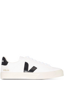 Load image into Gallery viewer, VEJA | Campo | Leather White Black Mens