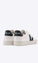 Load image into Gallery viewer, VEJA | Campo | Leather White Black Mens