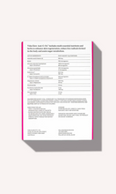 Load image into Gallery viewer, VIDA GLOW | Anti-G-Ox Berry