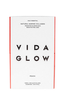Load image into Gallery viewer, VIDA GLOW | Natural Marine Collagen Peach