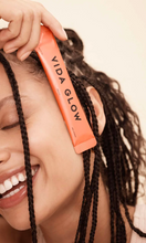 Load image into Gallery viewer, VIDA GLOW | Natural Marine Collagen Peach