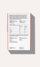 Load image into Gallery viewer, VIDA GLOW | Natural Marine Collagen Peach