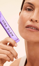 Load image into Gallery viewer, VIDA GLOW | Natural Marine Collagen Blueberry