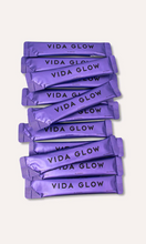 Load image into Gallery viewer, VIDA GLOW | Natural Marine Collagen Blueberry