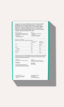 Load image into Gallery viewer, VIDA GLOW | Natural Marine Collagen Original