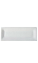 Load image into Gallery viewer, WONKI WARE | Utensil Tray | Plain White