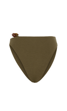 Load image into Gallery viewer, ZIAH Defier Chain Bottom