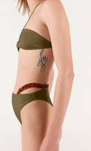 Load image into Gallery viewer, ZIAH Defier Chain Bottom