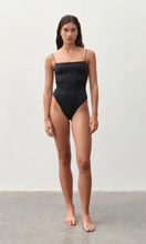 Load image into Gallery viewer, ZIAH Fine Strap One Piece