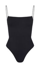 Load image into Gallery viewer, ZIAH Fine Strap One Piece