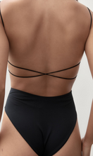Load image into Gallery viewer, ZIAH Fine Strap One Piece