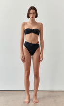 Load image into Gallery viewer, ZIAH Hardi Bandeau Top