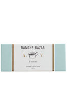 Load image into Gallery viewer, Astier de Villatte Namche Bazar Incense in blue and gold box, available at Amara Home.