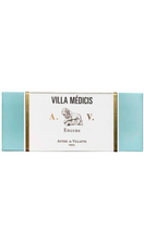 Load image into Gallery viewer, Astier de Villatte Villa Medicis Incense in blue and gold box, available at Amara Home.