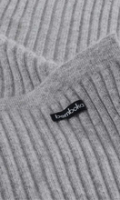 Load image into Gallery viewer, Bemboka Wide Rib Merino Wool Throw