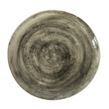 Load image into Gallery viewer, WONKI WARE | Cake Plate | Black Beach Sand
