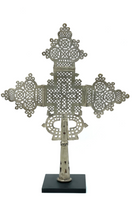 Load image into Gallery viewer, Ethiopian Cross | Large
