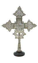 Load image into Gallery viewer, Ethiopian Cross | Large