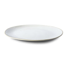 Load image into Gallery viewer, WONKI WARE | Cake Plate | White Beach Sand