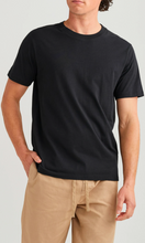 Load image into Gallery viewer, JAC + JACK Sans Organic Cotton Tee