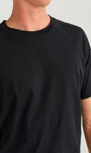 Load image into Gallery viewer, JAC + JACK Sans Organic Cotton Tee