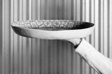 Load image into Gallery viewer, WONKI WARE | Paella Dish | White Beach Sand