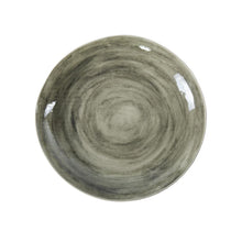 Load image into Gallery viewer, WONKI WARE | Paella Dish | Black Beach Sand