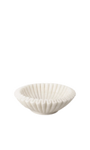 Load image into Gallery viewer, MARBLE | Ruffle Bowl | Extra Small
