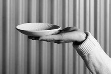 Load image into Gallery viewer, WONKI WARE | Salsa Dish | Plain White