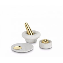 Load image into Gallery viewer, TOM DIXON | Stone Serve Board