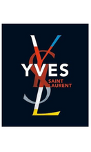 Load image into Gallery viewer, YVES SAINT LAURENT | By Farid Chenoune