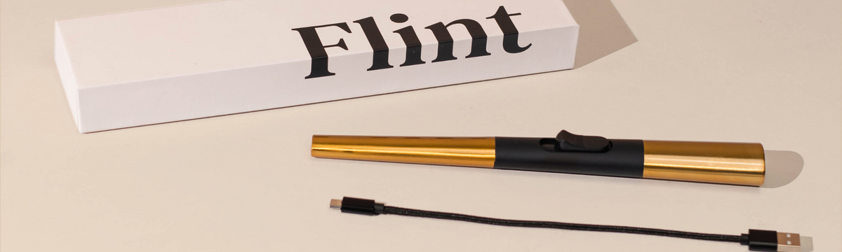 FLINT – SAINTE The Store