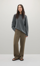 Load image into Gallery viewer, A.EMERY The Reid Crew Knit
