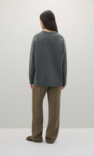 Load image into Gallery viewer, A.EMERY The Reid Crew Knit
